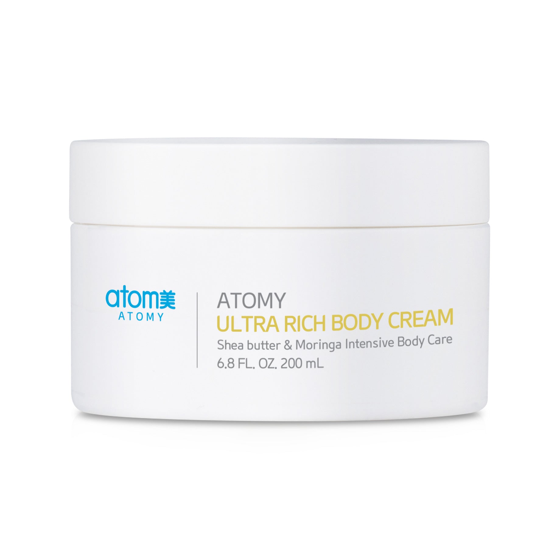 Atomy Ultra Rich Body Cream