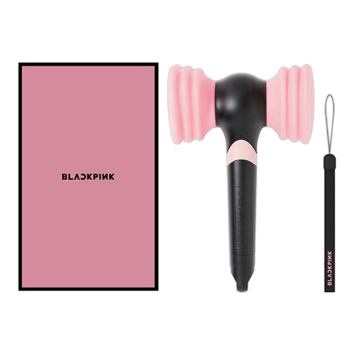 Blackpink Official Lightstick Ver. 2