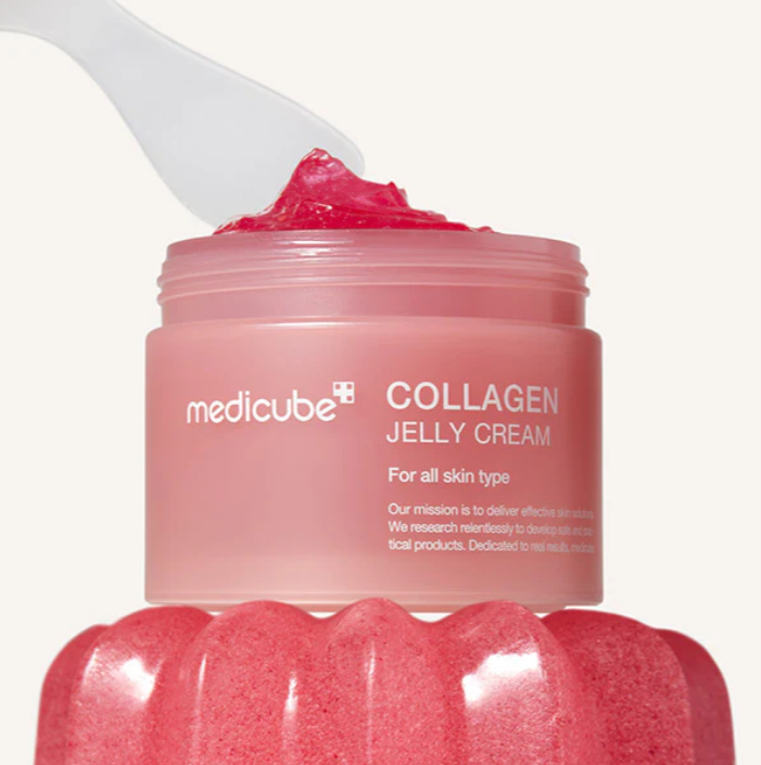 MEDICUBE COLLAGEN JELLY CREAM 50ml