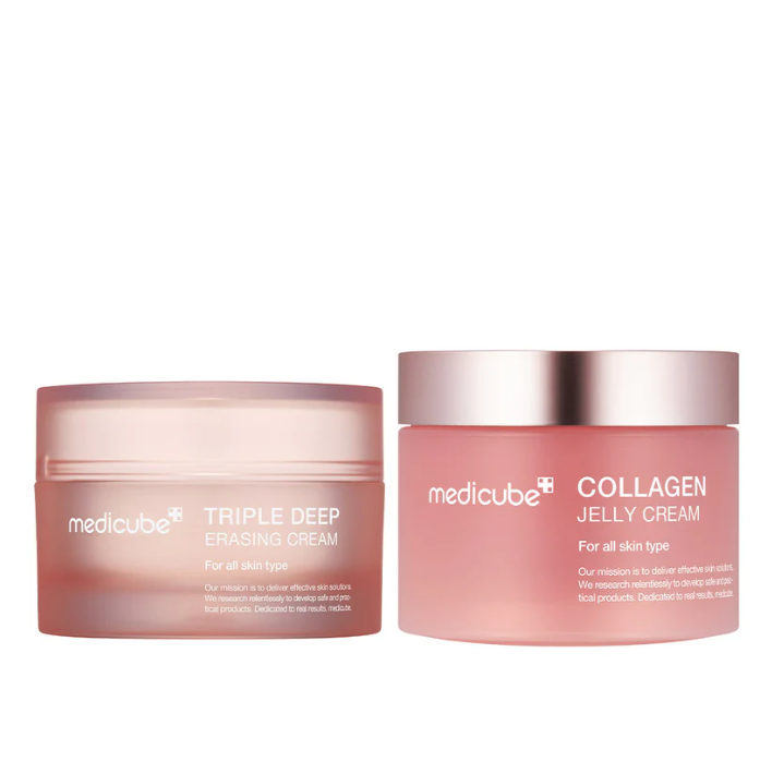 MEDICUBE Collagen Swirl Duo