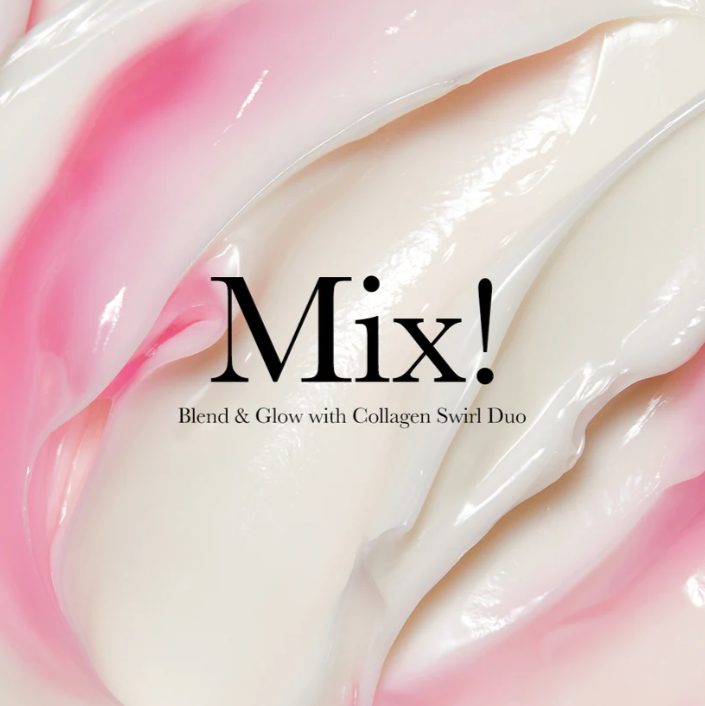 MEDICUBE Collagen Swirl Duo