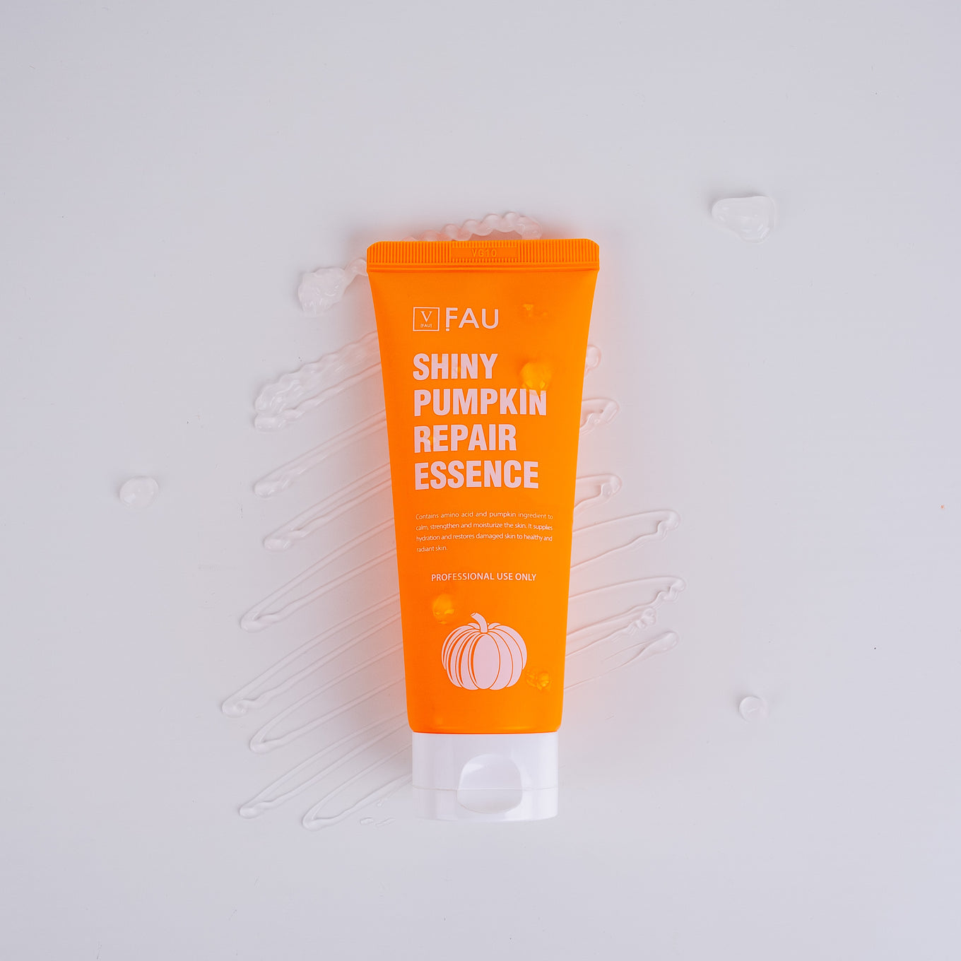 Fau Shiny Pumpkin Repair Essence