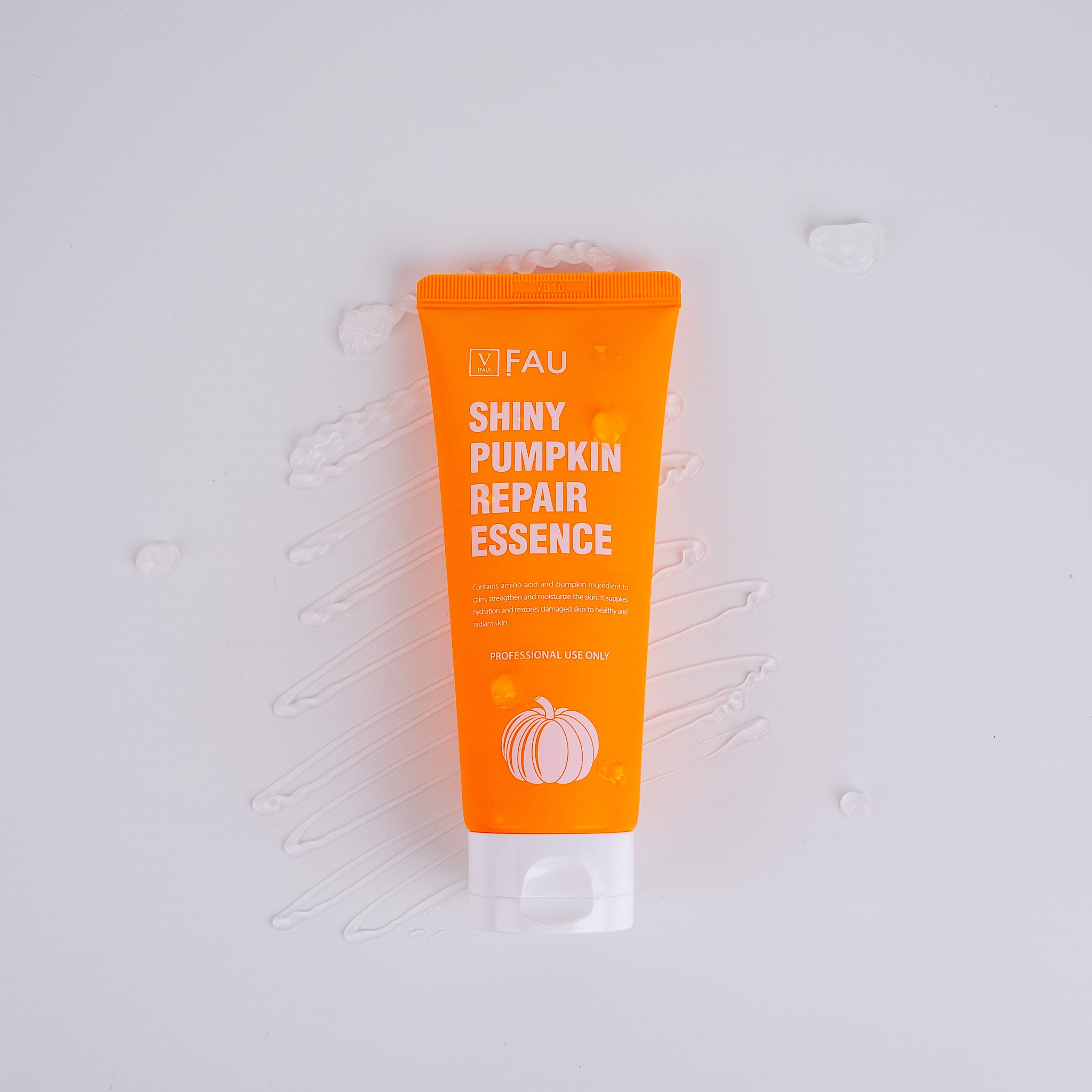 Fau Shiny Pumpkin Repair Essence