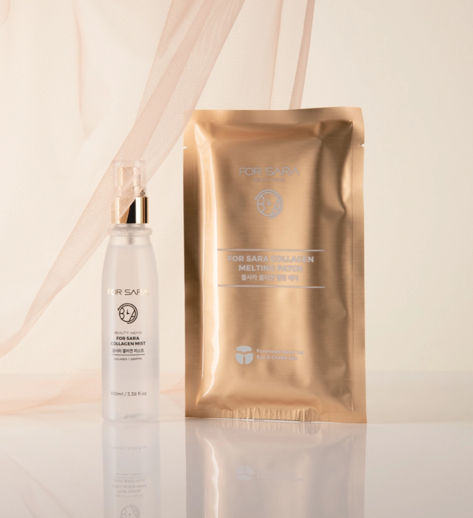 FOR SARA Collagen Patch