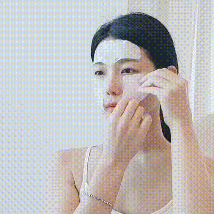 FOR SARA Collagen Patch + Mist Set