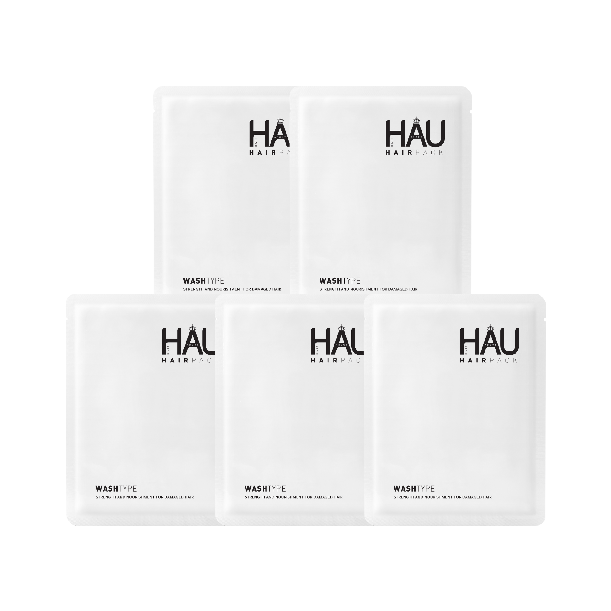 Hau Hair Pack