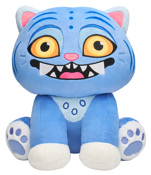 Derpy Sitting Plush_40cm