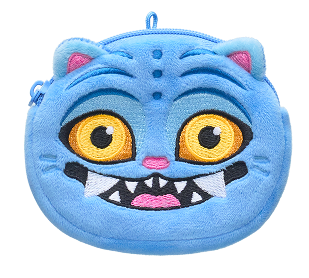 Derpy Coin Pouch