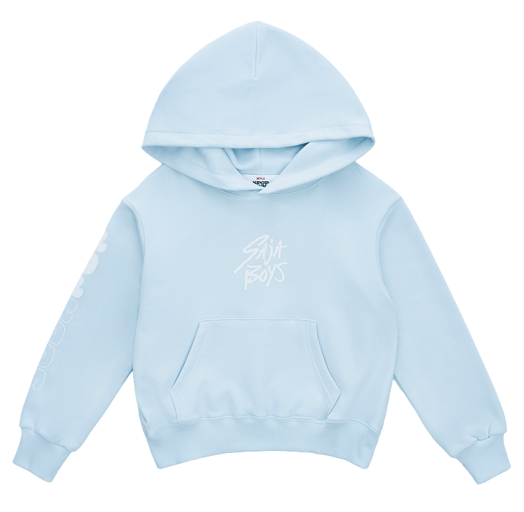 Kids Hoodie_Soda Pop XS(140)