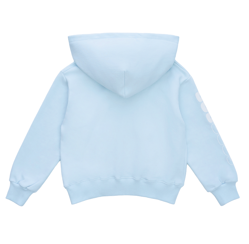 Kids Hoodie_Soda Pop XS(140)