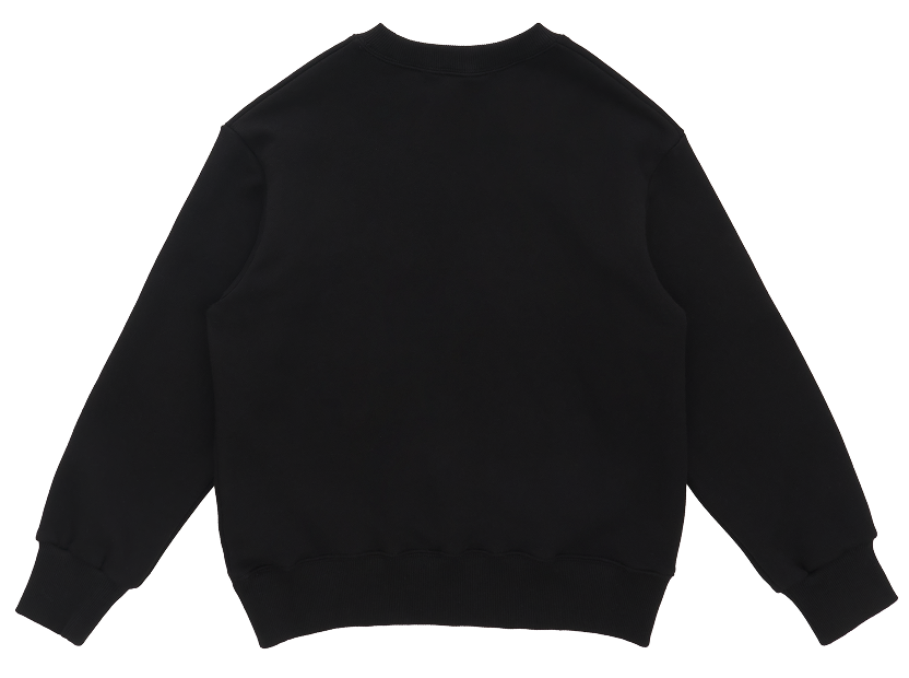 Kids Sweatshirts_Your Idol XS(140)