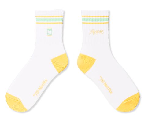 Socks_Soda Pop Abby
 S34-5-3-B