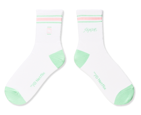 Socks_Soda Pop Baby
 S34-5-2-B