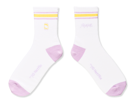 Socks_Soda Pop Mystery
 S34-6-3-A