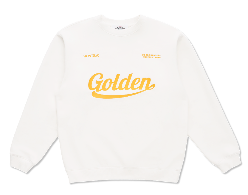 Sweatshirts_Golden XL