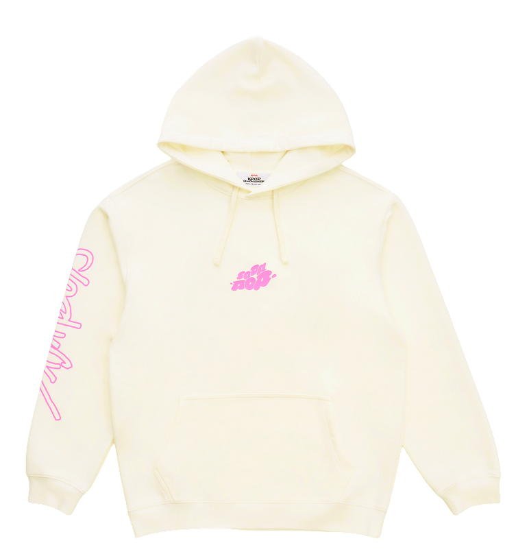 Hoodie_Soda Pop XL