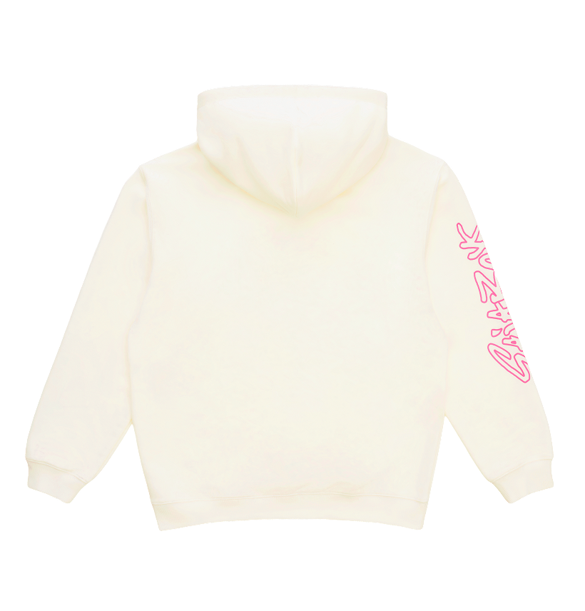 Hoodie_Soda Pop XL
