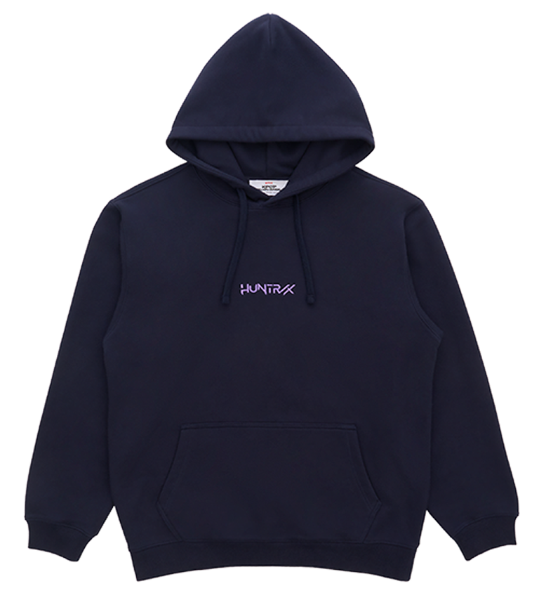 Hoodie_How It's Done XL