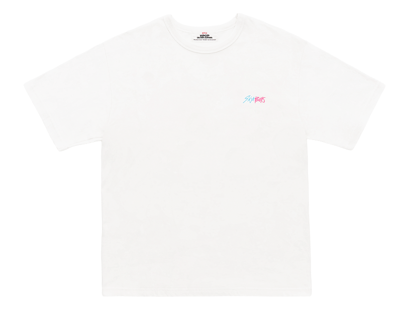 T-Shirts_Soda Pop XL