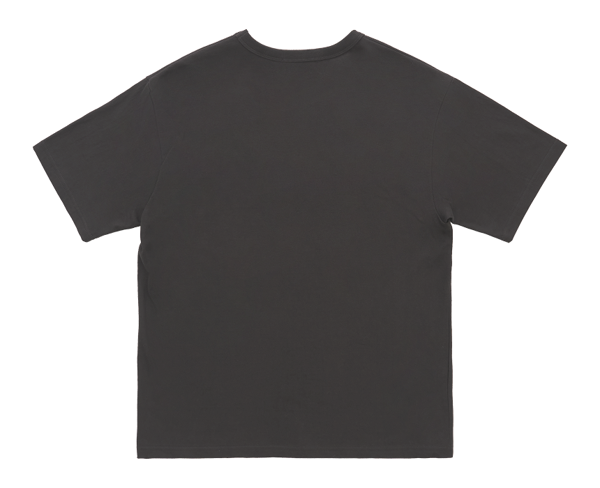 T-shirts_How It's Done XL