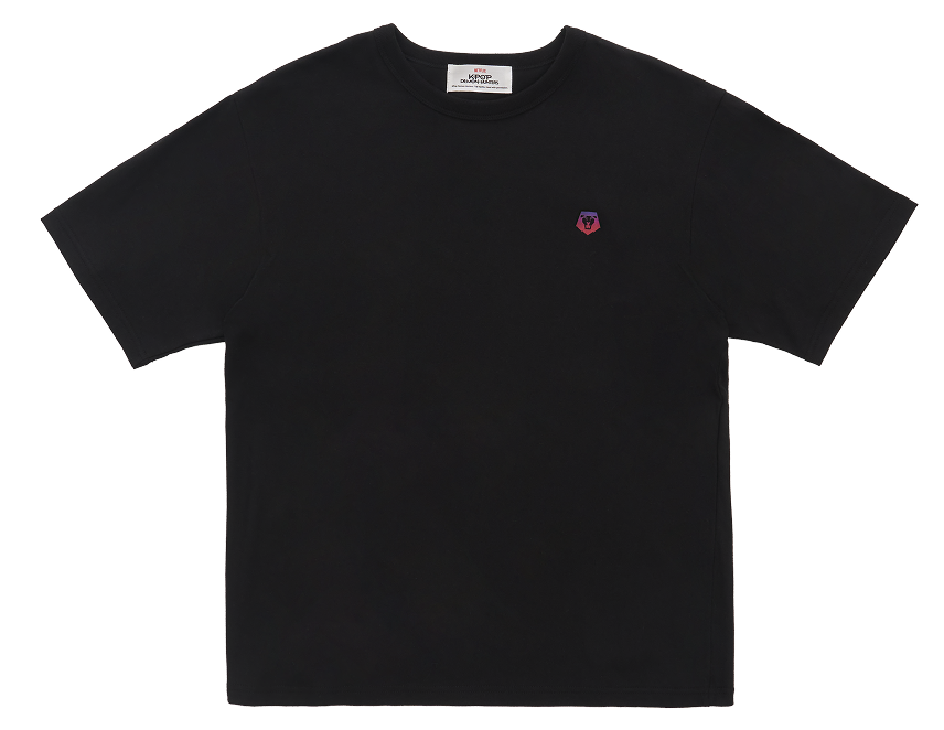 T-Shirts_Your Idol XL