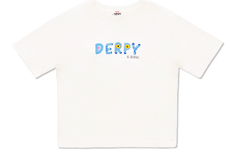 T-Shirts_Derpy XL