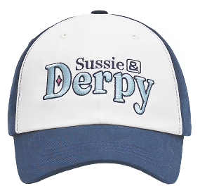 Ball Cap_Derpy