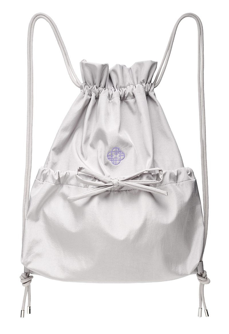 String Backpack
