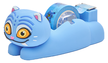 Derpy Tape Dispenser Set
