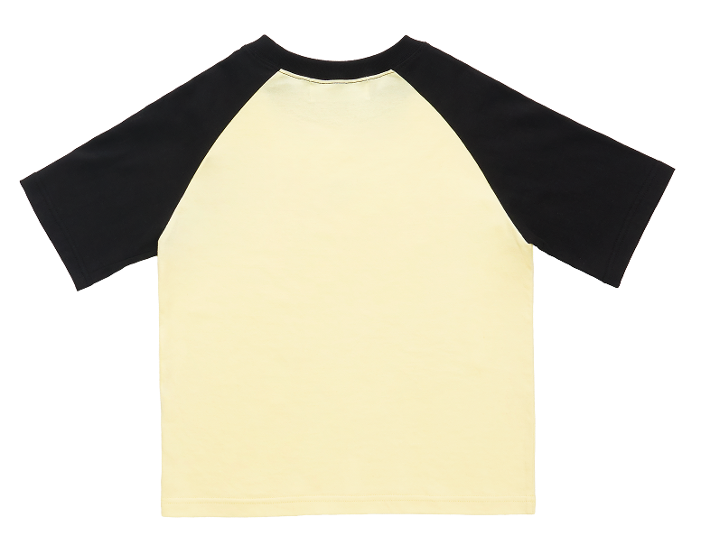 Kids T-shirts_Golden XS(140)