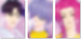 Lenticular Photocard Set Saja Boys B