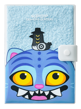 Derpy Undated Planner -
 S38-12-1-B