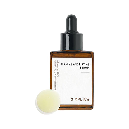 Simplica Retinolcitin Firming And Lifting Serum