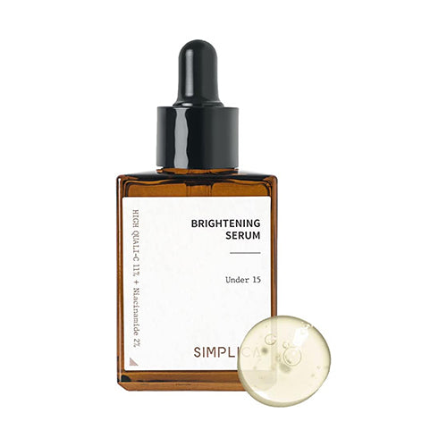 Simplica High Quali-C Brightening Serum