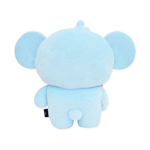 Koya Little Buddy Standing Doll Cushion