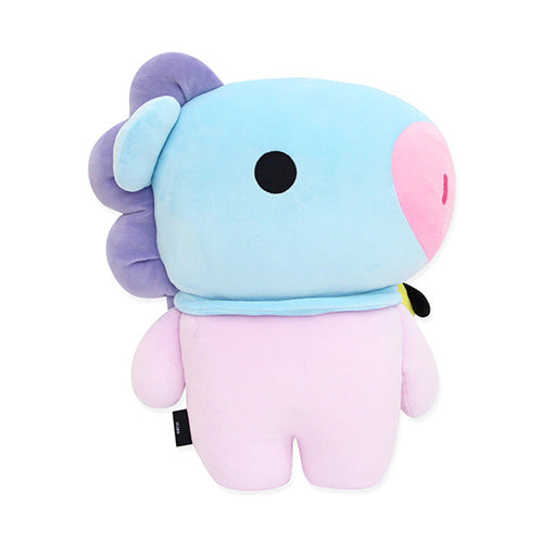 Mang Little Buddy Standing Doll Cushion