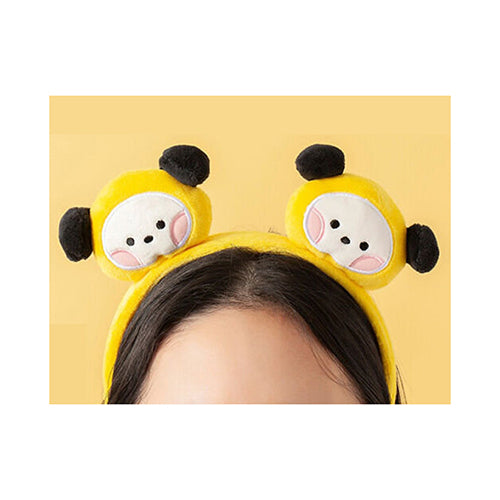 BT21 Minini Headband Chimmy