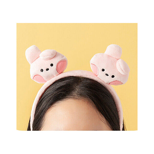 BT21 Minini Headband Cooky