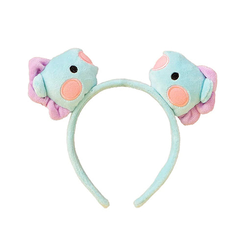 BT21 Minini Headband Mang