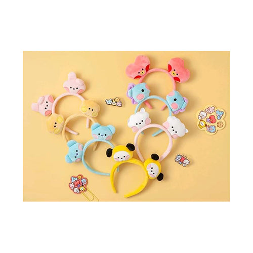 BT21 Minini Headband Mang