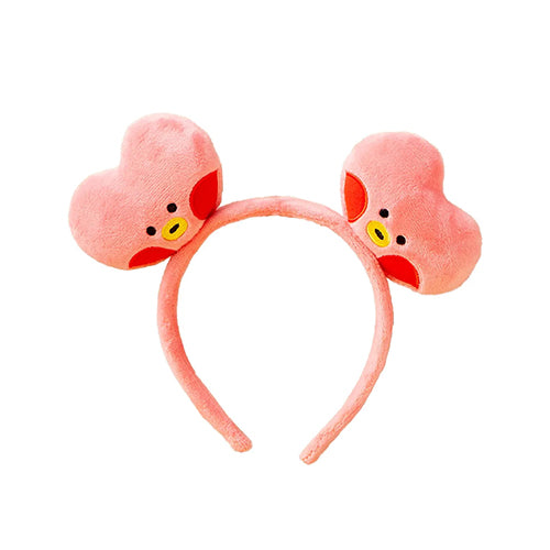 BT21 Minini Headband Tata