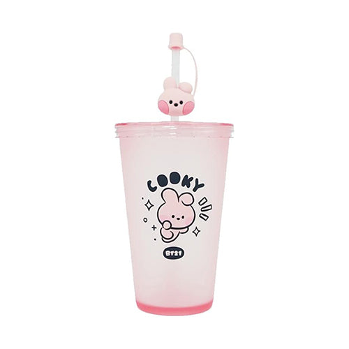 BT21 Minini Tumbler Cooky