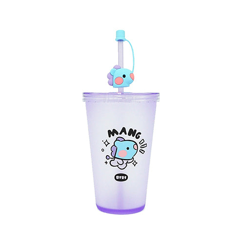 BT21 Minini Tumbler Mang