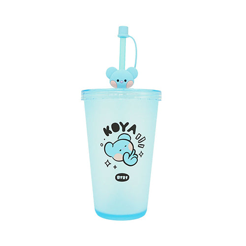 BT21 Minini Tumbler Koya