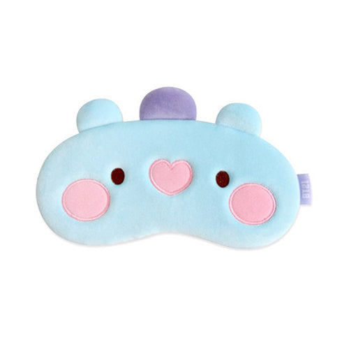 BT21 Mang Minini Sleep Mask