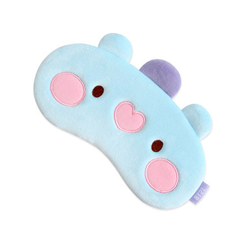 BT21 Mang Minini Sleep Mask