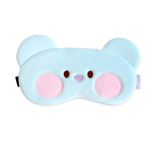 BT21 Koya Minini Sleep Mask