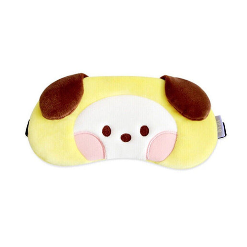 BT21 Chimmy Minini Sleep Mask