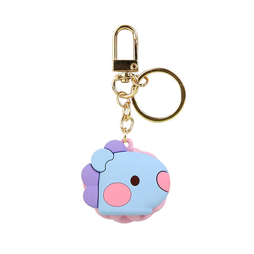 Mang Minini Macaron Keyring