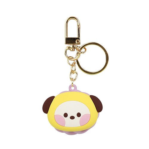 Chimmy Minini Macaron Keyring